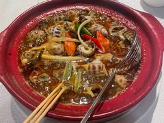 -喜记避风塘炒辣蟹(旗舰店)
