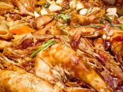 -黄记煌三汁焖锅(顺义华联店)