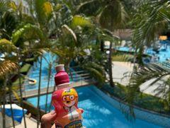 -惠州金海湾嘉华度假酒店