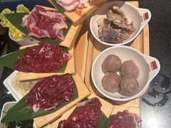 -尚合里潮汕牛肉火锅(海沧店)
