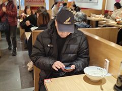 -朱新年·苏式汤团·面点(北寺塔店)