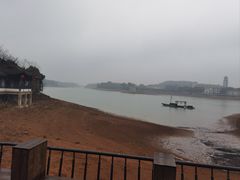 -天目湖山水园