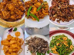 -同发号饭庄(复兴路店)