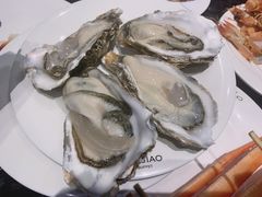 -川骄海鲜自助(河东店)