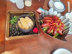 -寻宝记绍兴菜(鲁迅路店)