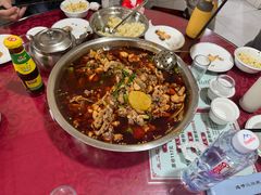 -米二红烧兔(华阳店)