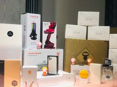 -新兴家喻酒家·羊城名宴(昌岗店)