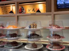 -禾绿回转寿司(万柳华联店)