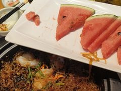 -饕然·民间川菜(龙泉店)