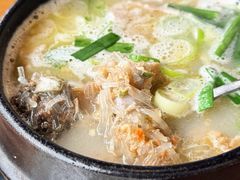 -海云台韩式汤饭·13年匠心韩料(南山店)