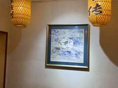 -关中道陕味艺术餐厅(西岳庙店)