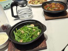 -国人川菜(李家村建东街店)
