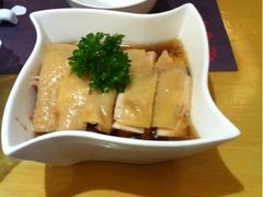 绍兴醉鸡-鼎泰丰(当代商城店)