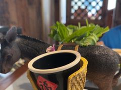 -慢丽江·云南野生菌土鸡锅(付家庄店)