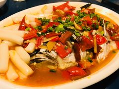 -兰桂坊·花园餐厅(西湖店)