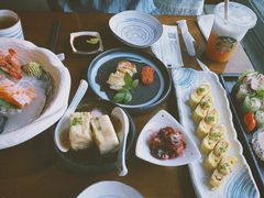 -笑福亭料理小馆(解放碑店)