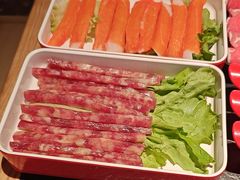 -晓宇重庆火锅(西安荟聚店)