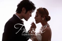 -太古映画婚纱摄影(天河店)