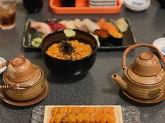 -鱼真(うおまさ)