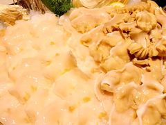 -官也街澳门火锅(新源里店)