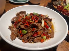 -老板恋上鱼(高新万达店)
