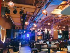 -Ambra Haus琥珀屋精酿餐厅(宝山店)