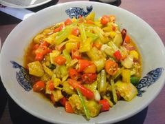 酸辣牛肚-潇湘阁(昆泰国际大厦店)