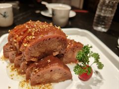 -芳芳私房菜·精做淮扬菜(承德路店)