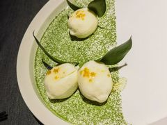 -锦府园·新台州菜(合生汇店)