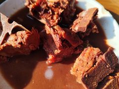 -海碗油泼面·八次方·水库鱼·粘卷子(平谷店)