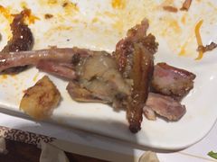 -汉巴味德(沈阳万象汇店)