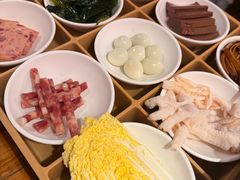 -老天桥蛙炉火锅(姑苏总店)