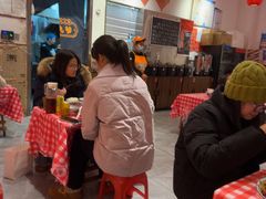 -荆九爷爆炒桥头三嫩(夫子庙店)