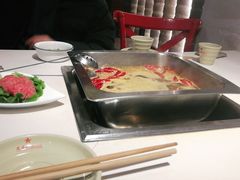 -老基地老火锅厂(大渡口店)