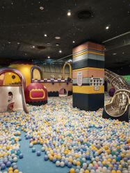 -meland club亲子乐园(北京芳圆里ID MALL店)