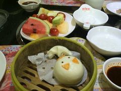 android_upload_pic-爱尚客韩式烤肉自助餐厅(汇丰广场店)