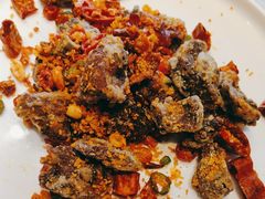 -尚海豆捞(乐虹坊店)