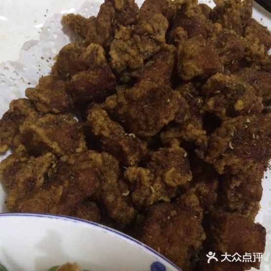 味老香菜馆(万象汇店)