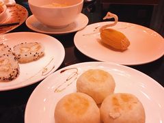 -富力万达嘉华酒店-品珍中餐厅(水果湖店)