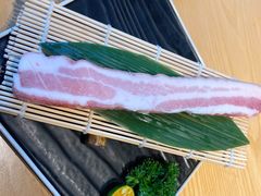 -吉屋烤肉(八宝街店)