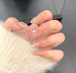手部美甲-七月美睫 美甲