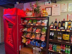 -唱吧麦颂KTV(西单华威潮铺街店)