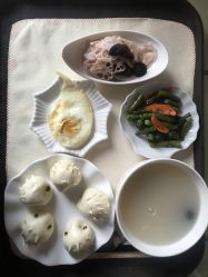 -佳贝艾月子中心(国贸店)