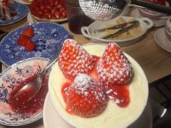 -O'eat Blossom&Pelican(深圳首店)