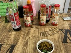 -正宗阳山牛杂(东城店)