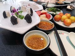 -红菇坊鲜汤火锅(北行店)