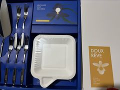 -杜哈夫DOUX RÊVE·生日蛋糕(日月光店)