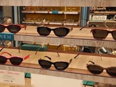 -木九十眼镜(嘉里中心店)