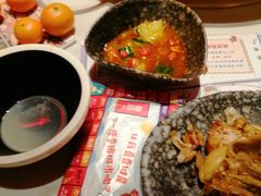 -哥老官重庆美蛙鱼头(宝山龙湖店)