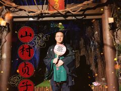-夜幕浸入式超级密室(望京店)